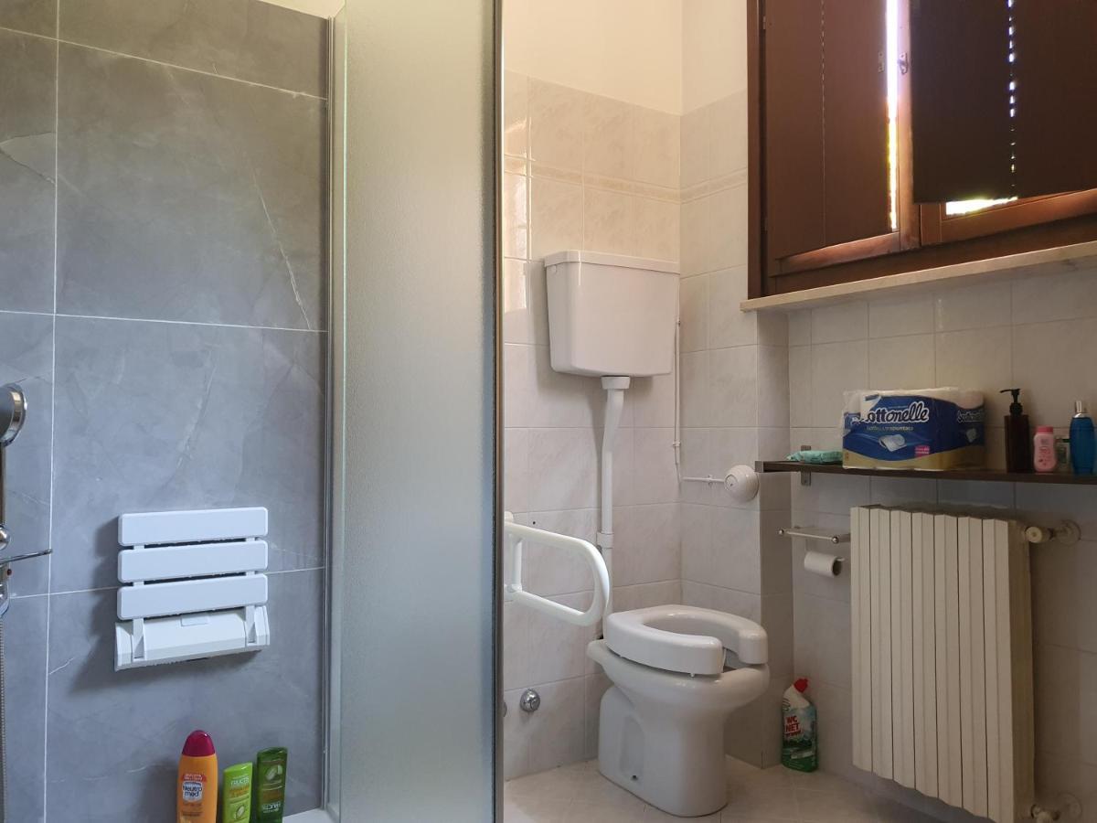 Garda Home Accessible Padenghe sul Garda Exterior photo