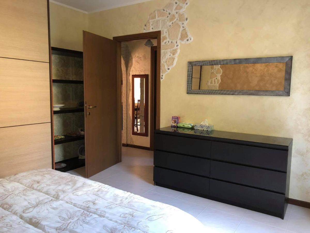 Garda Home Accessible Padenghe sul Garda Exterior photo